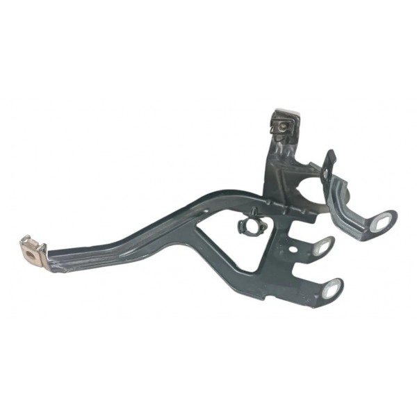 Suporte Paralama Direito Bmw 528 F10 11 17 535 550 M5
