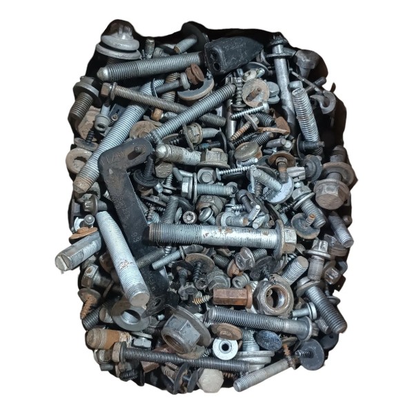 12kg Parafuso Bmw 528 F10 2011 2017