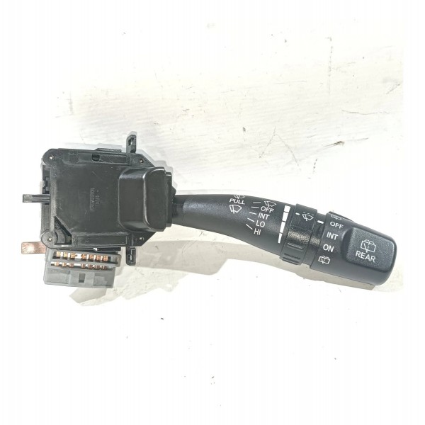 Chave Limpador Parabrisa Kia Sportage 2005 2010 621w05200