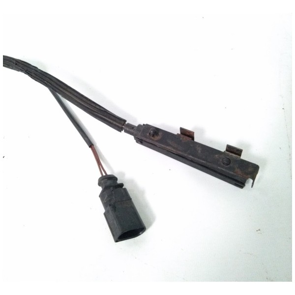 Fechadura Capo Audi A4 2010 2.0t