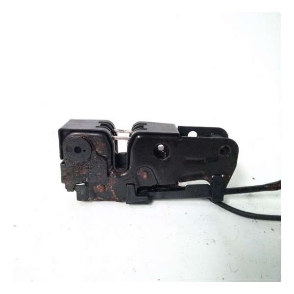 Fechadura Capo Audi A4 2010 2.0t