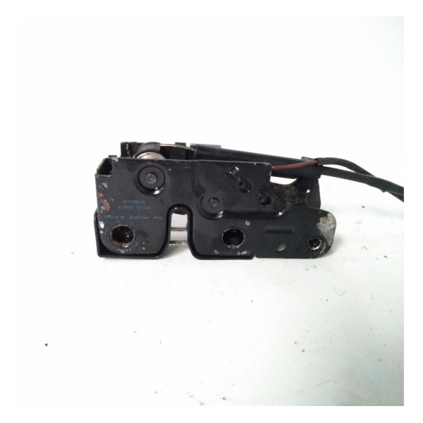 Fechadura Capo Audi A4 2010 2.0t