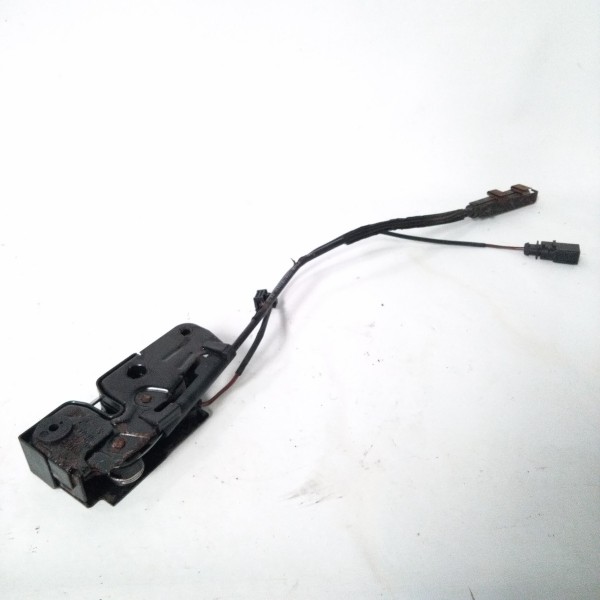 Fechadura Capo Audi A4 2010 2.0t