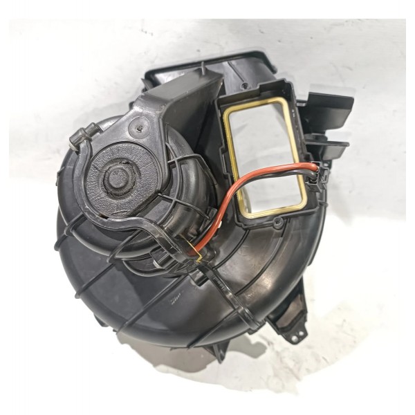 Motor Ventilador Interno Bmw 528 F10 2011 2017 535 550 M5