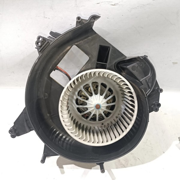 Motor Ventilador Interno Bmw 528 F10 2011 2017 535 550 M5
