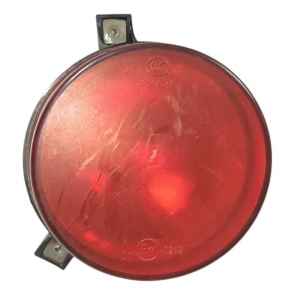 Luz Neblina Traseira Esquerda Chery Tiggo 2009 Detalhe Esquerdo/motorista