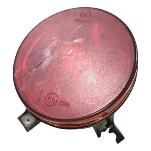 Luz Neblina Traseira Esquerda Chery Tiggo 2009 Detalhe Esquerdo/motorista