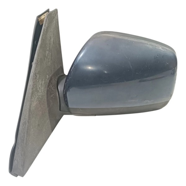 Retrovisor Esquerdo Chery Tiggo 2009