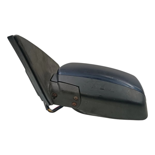 Retrovisor Esquerdo Chery Tiggo 2009