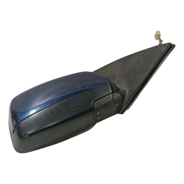 Retrovisor Direito Chery Tiggo 2009