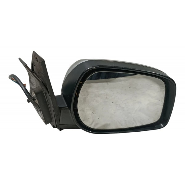 Retrovisor Direito Chery Tiggo 2009