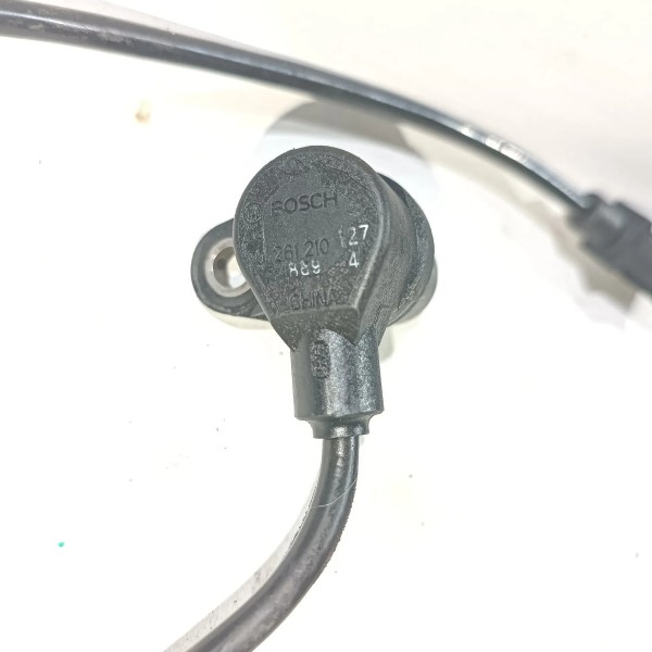 Sensor Rotação Chery Tiggo 2.0 2009 0261210127