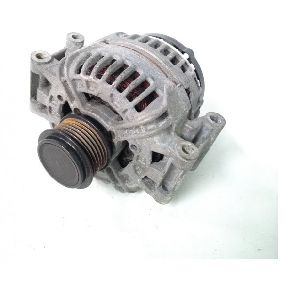 Alternador Audi A4 2010 2.0t