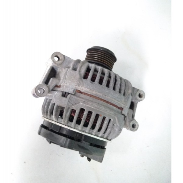 Alternador Audi A4 2010 2.0t