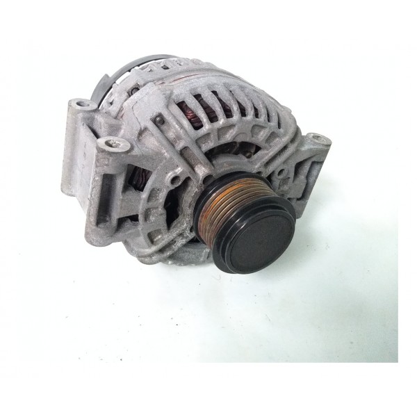 Alternador Audi A4 2010 2.0t