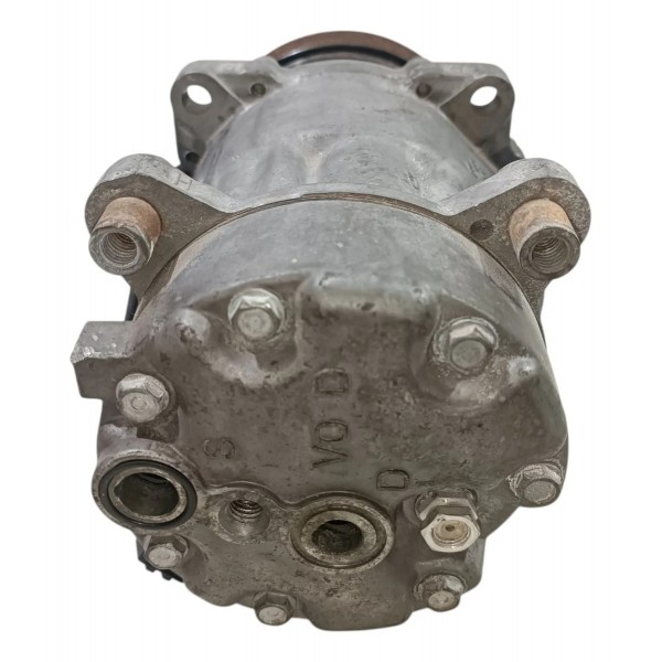 Compressor Ar Condicionado Chery Tiggo 2.0 2009 0416709858