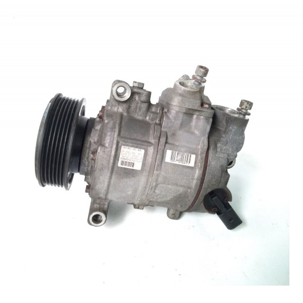 Compressor Ar Condicionado Audi A4 2010 2.0t