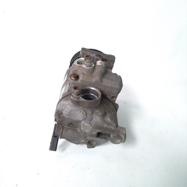 Compressor Ar Condicionado Audi A4 2010 2.0t