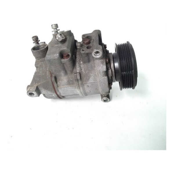 Compressor Ar Condicionado Audi A4 2010 2.0t