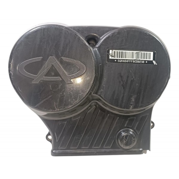 Capa Correia Dentada Chery Tiggo 2.0 2009 481h1007081