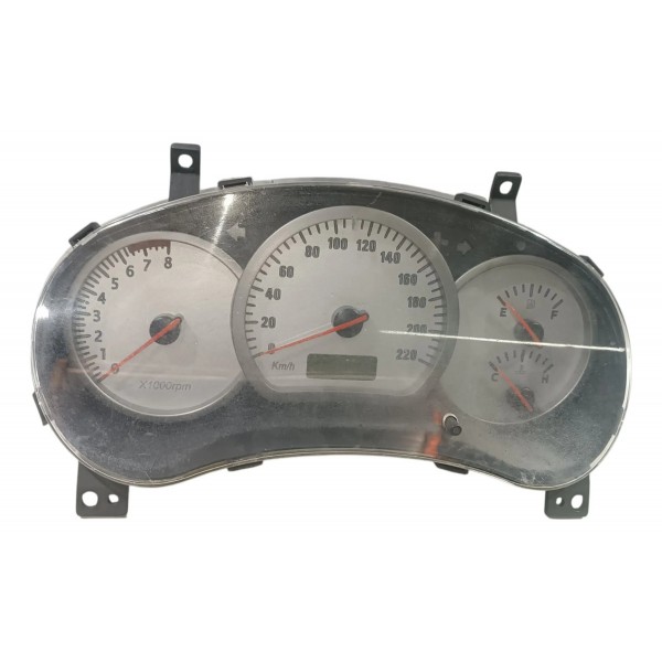 Painel De Instrumentos Chery Tiggo 2009 30010043