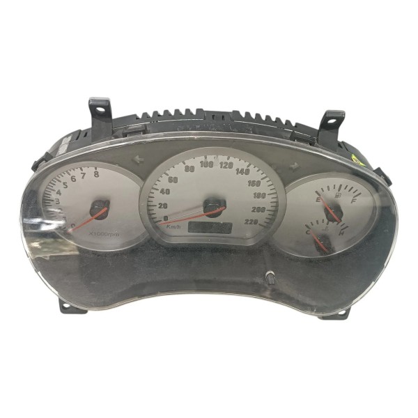 Painel De Instrumentos Chery Tiggo 2009 30010043