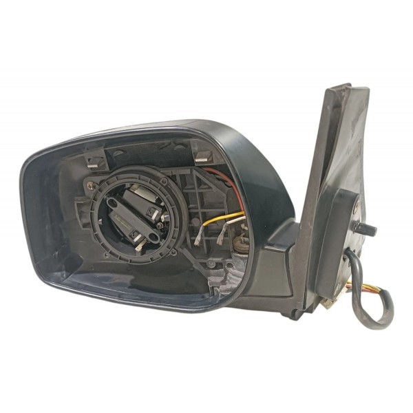 Retrovisor Esquerdo Chery Tiggo 2009