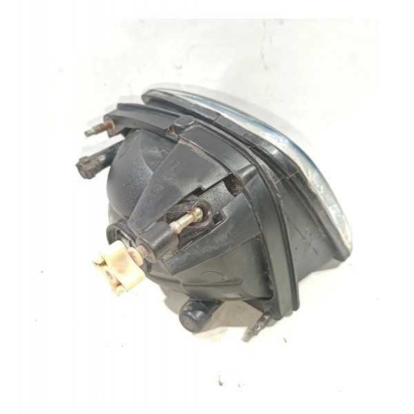 Farol De Milha Direito Chery Tiggo 2009 3732020