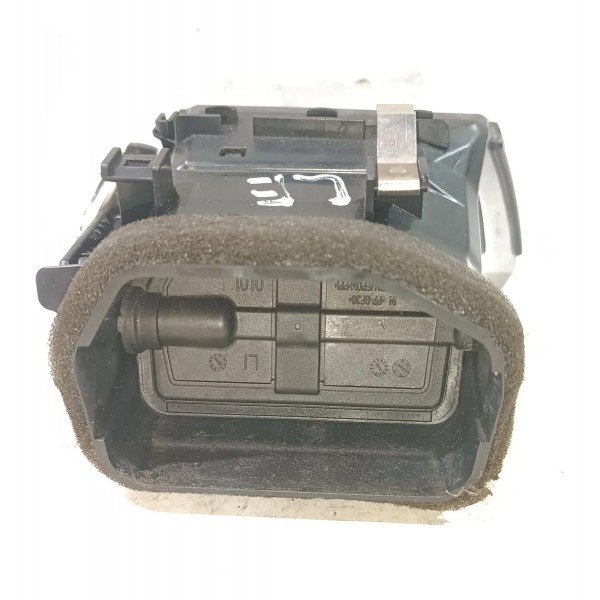 Difusor Esquerdo Ar Condicionado Bmw 320 F30 2012 2018 328