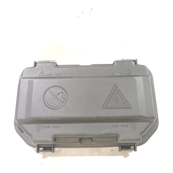 Tampa Caixa Fusíveis Bmw 320 N20 F30 2012 2018 9224872