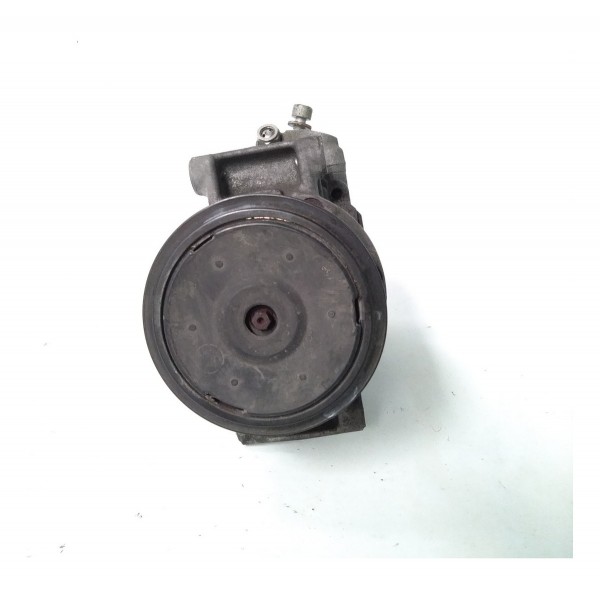 Bomba D'água Motor Audi A4 2010 2.0t