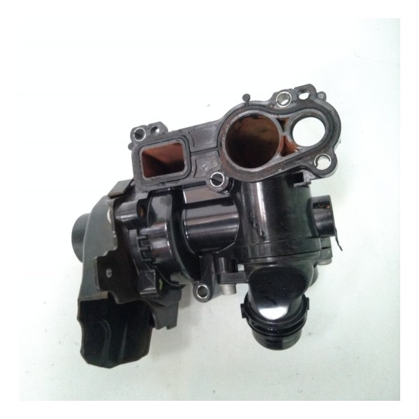 Bomba D'água Motor Audi A4 2010 2.0t