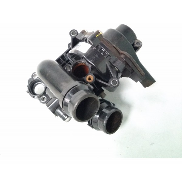 Bomba D'água Motor Audi A4 2010 2.0t