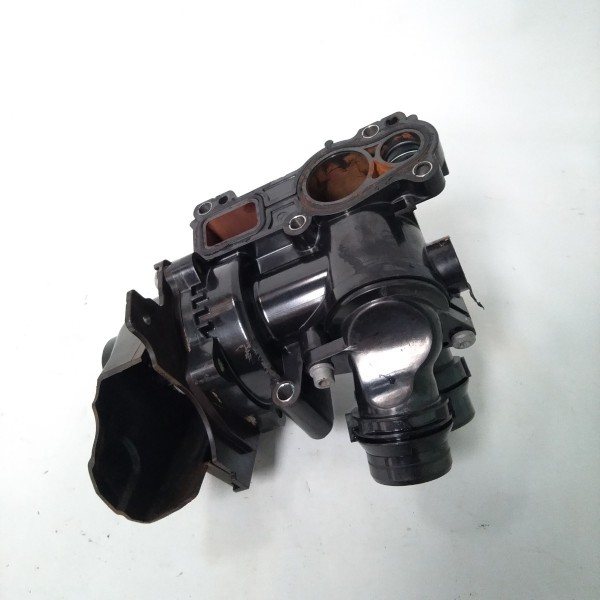 Bomba D'água Motor Audi A4 2010 2.0t