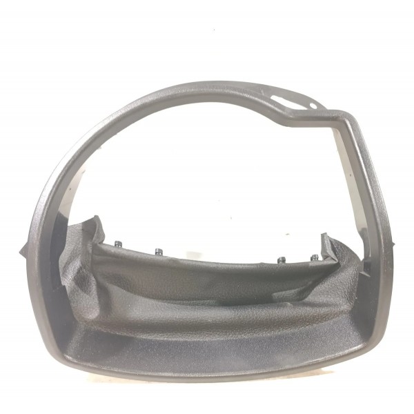 Moldura Superior Coluna Volante Bmw 320 F30 2012 9353132