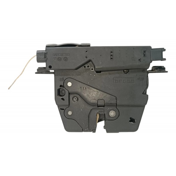 Trava Porta Malas Bmw 320 F30 2012 2018 7224692