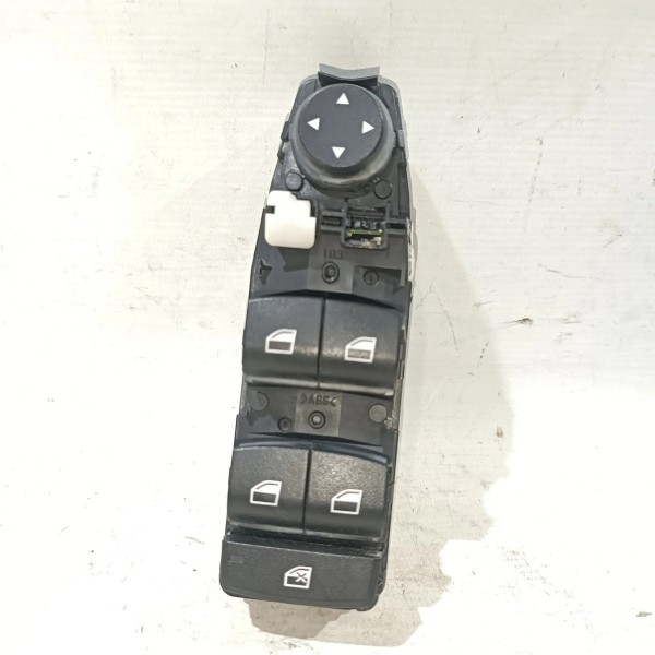Botao Vidro Dianteiro Esquerdo Bmw 320 F30 2012 2017 9208108