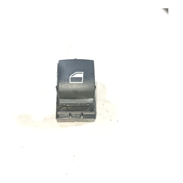 Botao Simples Vidro Bmw 320 F30 2012 2018 9241648