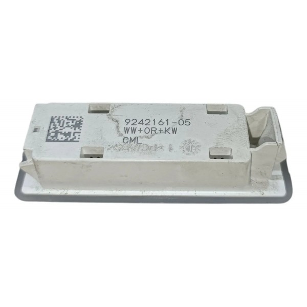 Luz Cortesia Pé Bmw 320 F30 2012 2018 328 9242161
