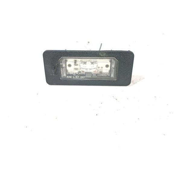 Luz De Placa Bmw 320 F30 2012 2018 328 7193293