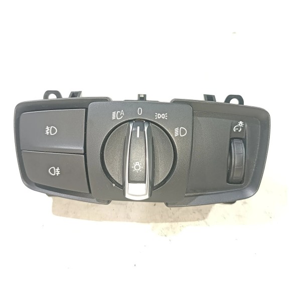 Chave Farol Bmw 320 F30 2012 2018 328 9265303