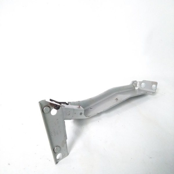 Suporte Do Para-choques Dianteiro  Audi A4 2010 2.0t