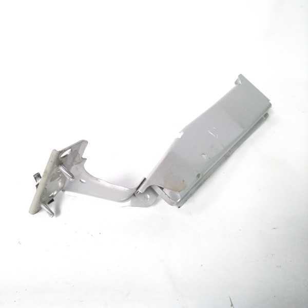 Suporte Do Para-choques Dianteiro  Audi A4 2010 2.0t