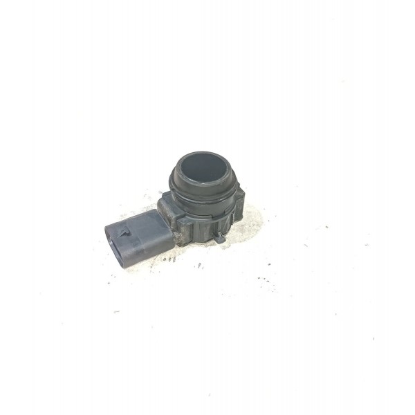 Sensor Estacionamento Bmw 320 F30 2012 2018 9261582 Preto
