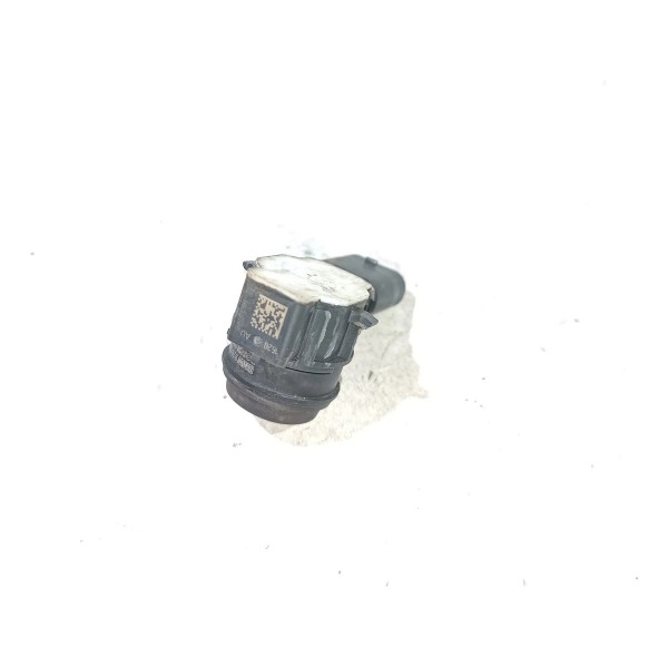 Sensor Estacionamento Bmw 320 F30 2012 2018 9261582 Preto
