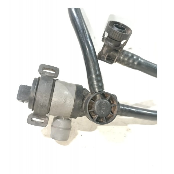 Valvula Canister Bmw 320 N20f30 2012 2018 7636144