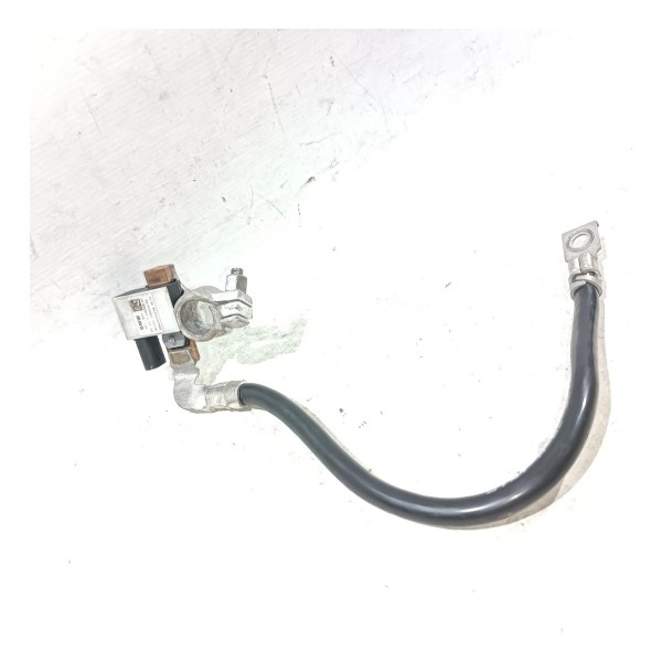 Polo Negativo Bateria Bmw 320 F30 2012 2018 328 9322900