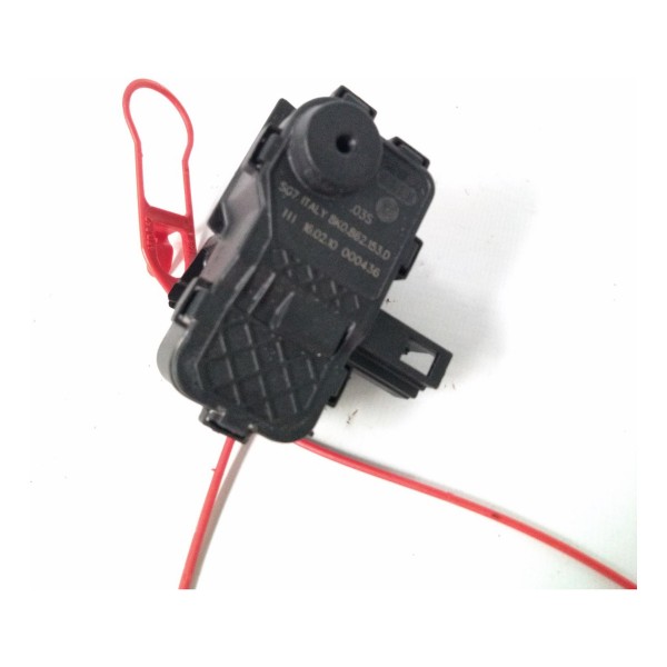 Trava Portinhola Tanque  Audi A4 2010 2.0t