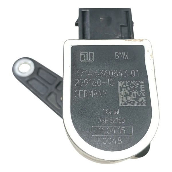 Sensor Altura Bmw 320 F30 2012 2018 328 6860843