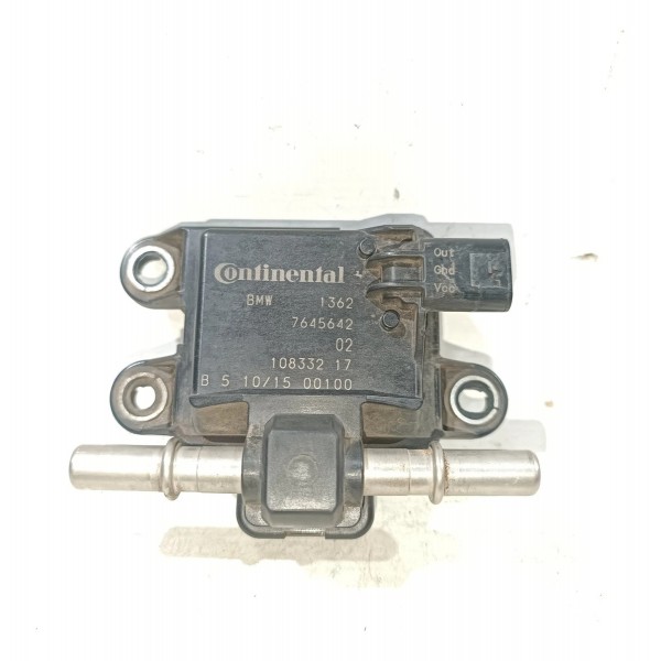 Sensor Combustível Flex Bmw 320 F30 2012 2018 7645642